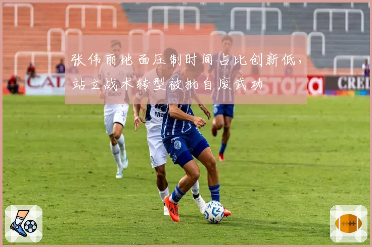 张伟丽地面压制时间占比创新低，站立战术转型被批自废武功